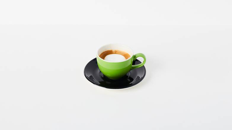 Double Macchiato