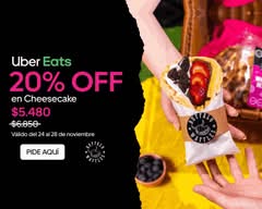 Buffalo Waffles - Talagante