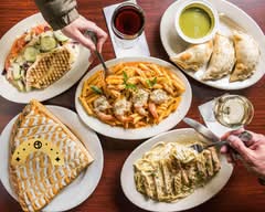 Amelias Trattoria