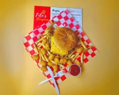 Filé's Burgers