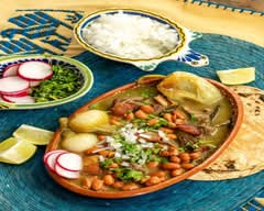 Carne en su jugo Jalisco