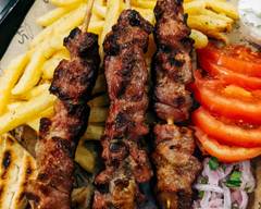 Istanbul Doner Kebab 1 - San Siro