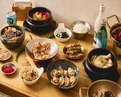 三隻小豬－韓式便當