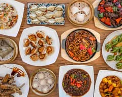 The Art Of Dumplings (Elsternwick)