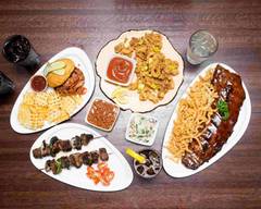 El Tejano (las americas)