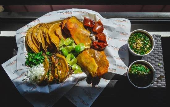 La Birria Del Cuadro