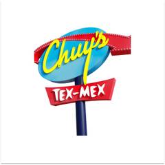 Chuy's (6825 Houston Rd.)