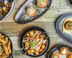 COPA Sips & Latin Tapas (110 Vintage Park Blvd)