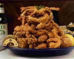 Deanie's Seafood French Quarter 