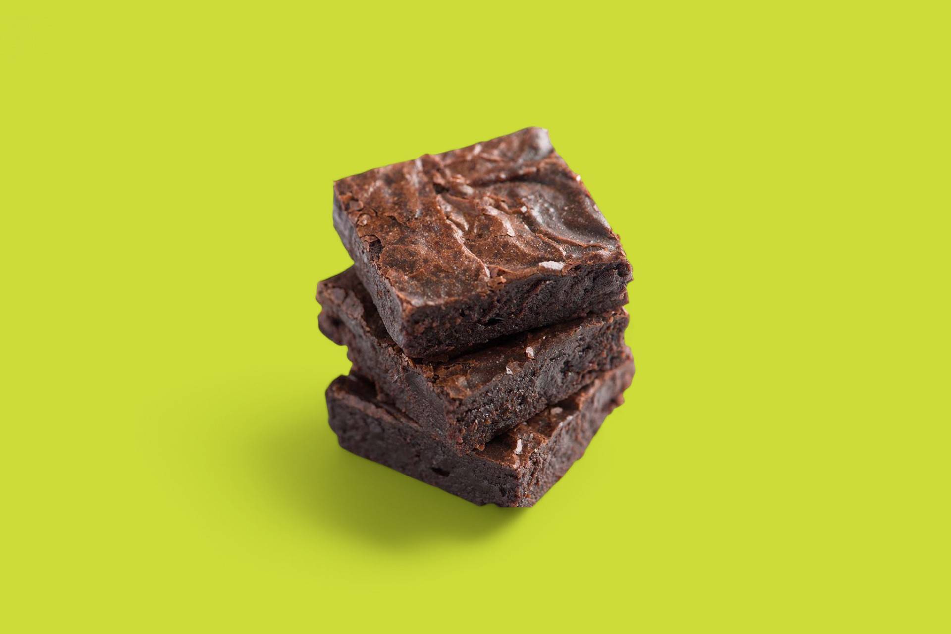 Brownie🥧