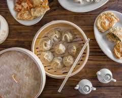 Luscious Dumplings - Eastlake (872 Eastlake Pkwy, Ste 413,)