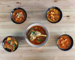 The Turmeric Indian Cuisine