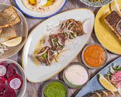 Limon Restaurant (Midtown)