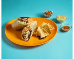 EL TROMPO - Alborada