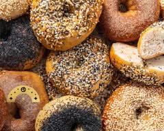 Chesapeake Bagel Bakery