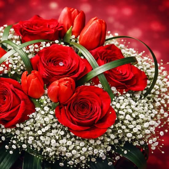 FlowerShop LA LLC (4327 Tweedy Blvd)