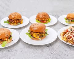 Flip N Smash Burger