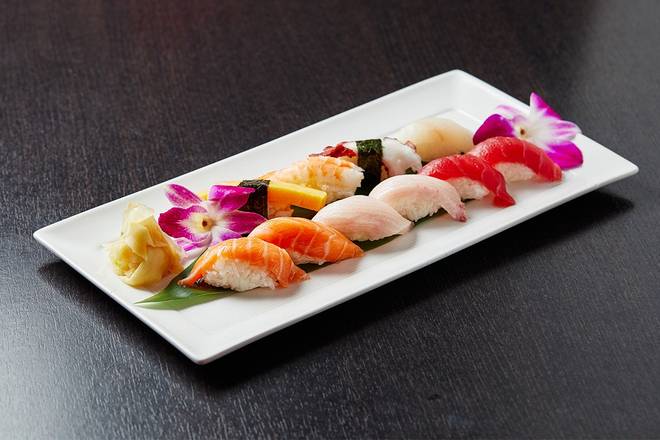 NIGIRI ASSORTMENT