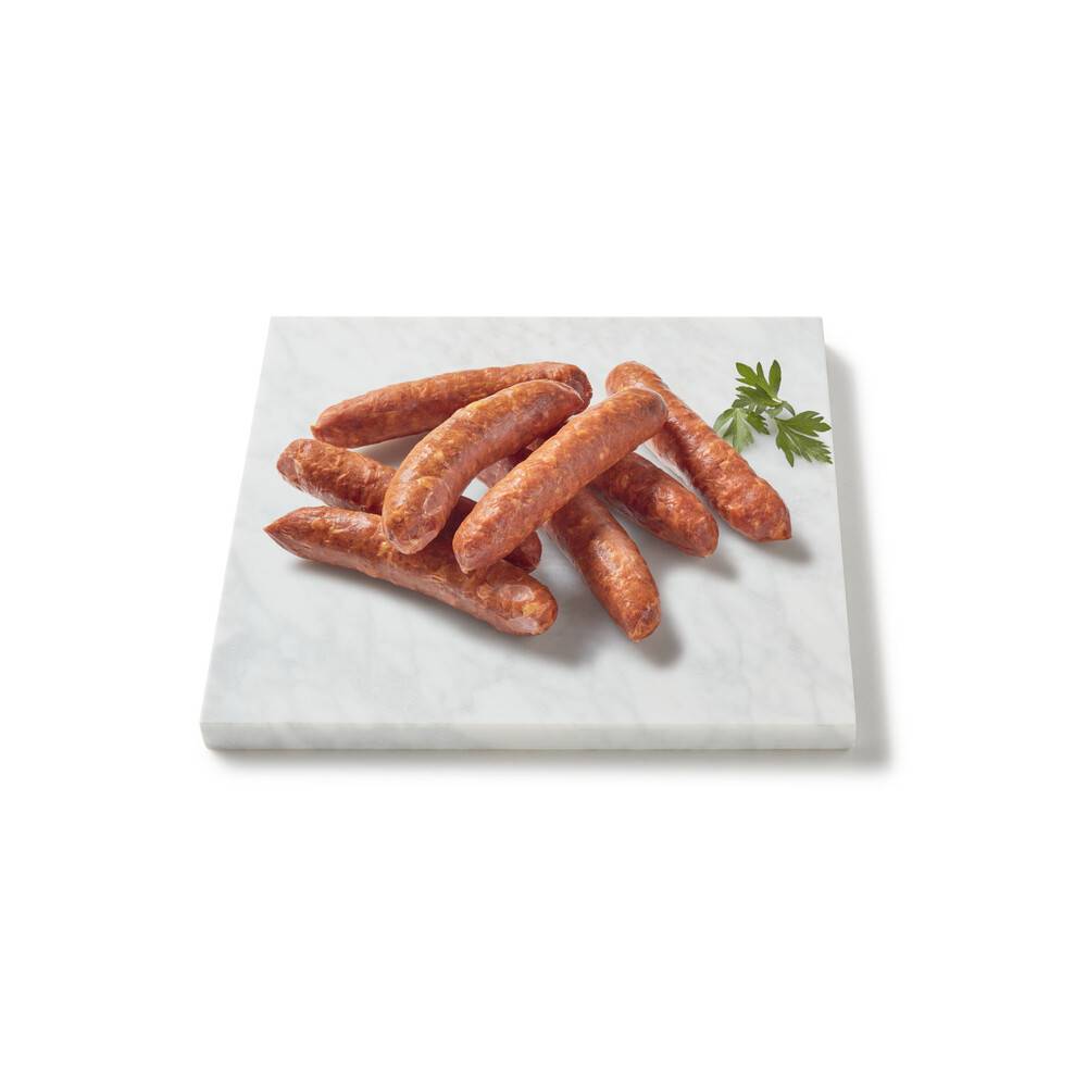 Coles Continental Chorizo From The Deli 1 each