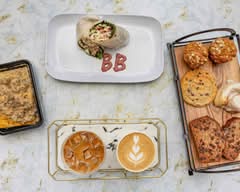 Brew Box Coffee (Salem)