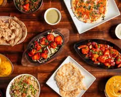 India Garden (Magic Mountain Pkwy)