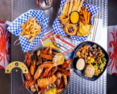 Krazy Cajun Seafood & Hibachi - Phoenix 