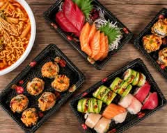 Zu Izakaya Sushi & Ramen (Gilbert)