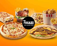 Fugazi Food - Tacos, Burgers & Pizzas 🍔