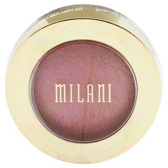Milani Baked Dolce Pink 01 Powder Blush