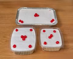 Tres Leches Factory