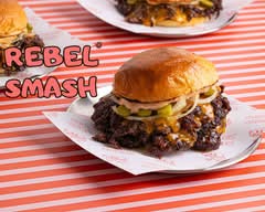 Rebel Smash® - St-Etienne