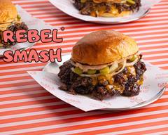 Rebel Smash® - Strasbourg