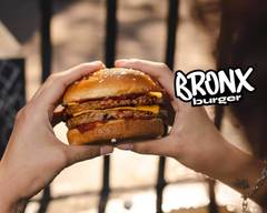 Bronx Burger - Rotonda Atenas