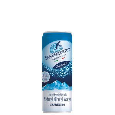 Acqua frizzante