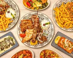 Greek Taverne Ludenberger