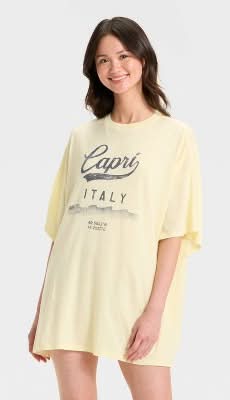 off the shoulder white mini dress Leora Off Shoulder Long Sleeve Mini Dress M | L | White | Womens