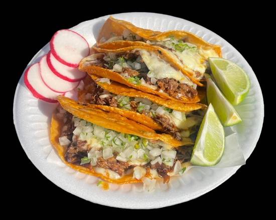Tacos y Birria La Unica