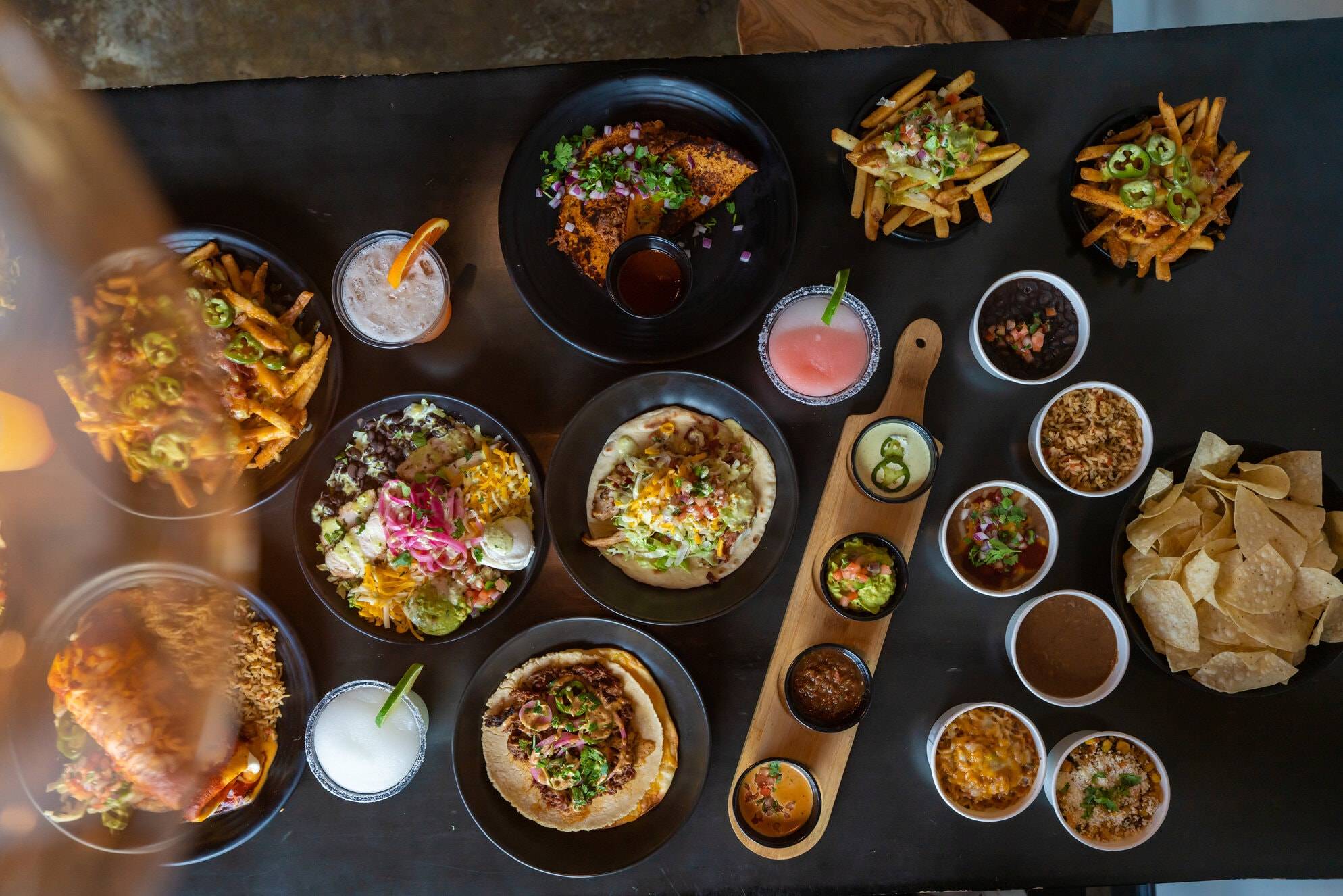 Order Peppercorn Scratch Kitchen Menu Delivery【Menu & Prices】 Columbia