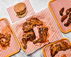 Grillos & PeriPeri - Loughborough