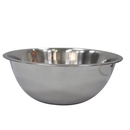 Mainstays Mixing Bowl Stainless Steel (1 unit)