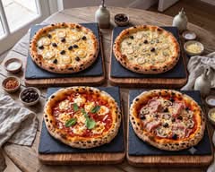 EL JOOD - Pizza