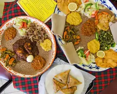 Meskerem Ethiopian Restaurant