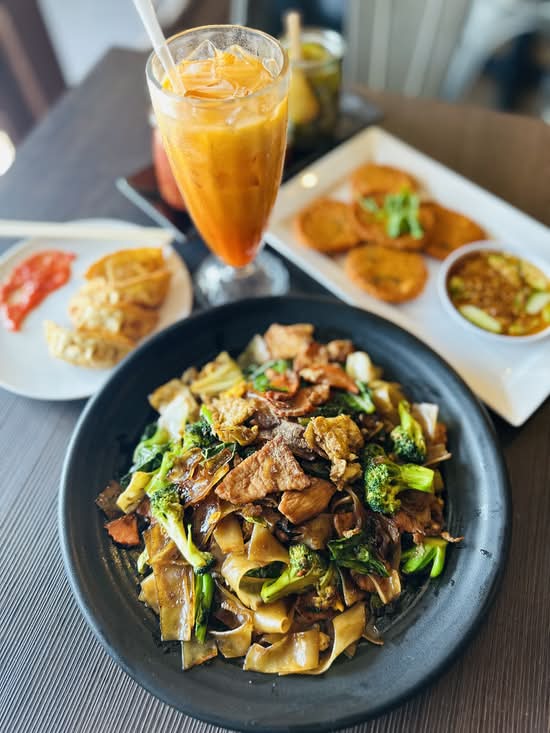 Imperial Thai Cuisine