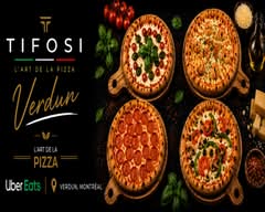 Pizza Tifosi (Verdun)