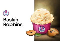 Baskin Robbins - Peradeniya