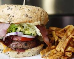 La Ripaille Burger