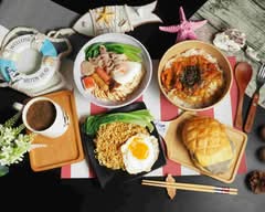 94早午餐