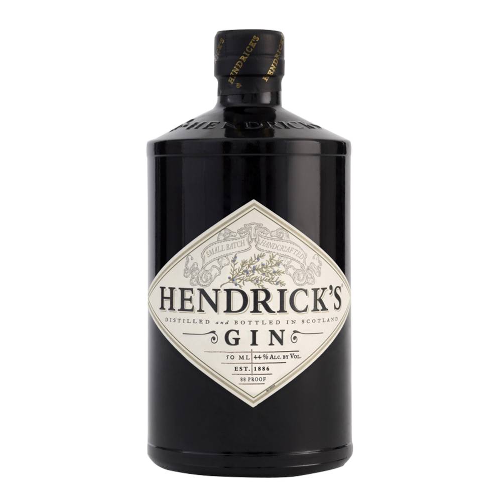 Hendrick's Gin (50 ml)