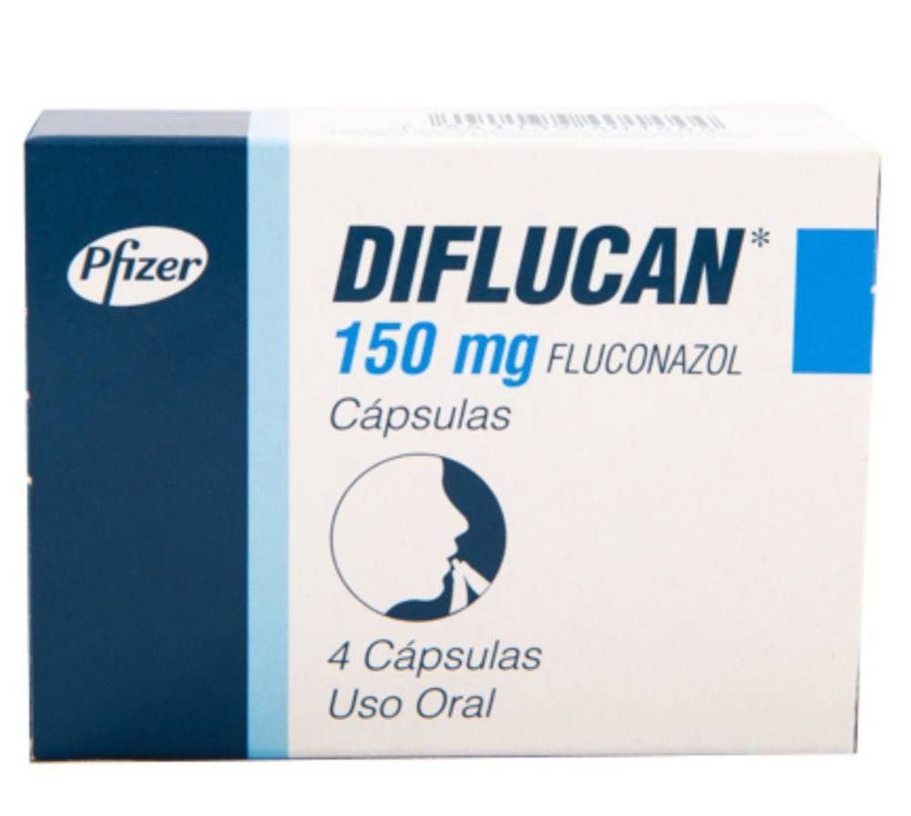 Diflucan kaufen