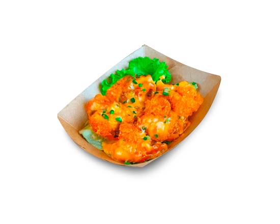 🍗Tenders dinamyte🍗